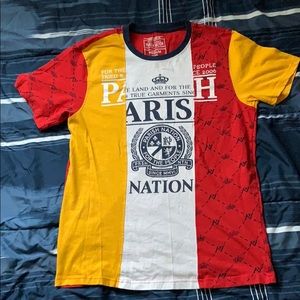Parish Nation T-Shirt